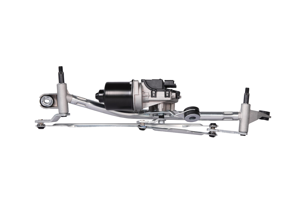 Moteur d'essuie-glace VALEO 584676
